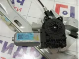Стеклоподъемник электрический передний левый Kaiyi E5 554000907AA