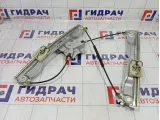 Стеклоподъемник электрический передний левый Kaiyi E5 554000907AA
