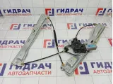 Стеклоподъемник электрический передний правый Kaiyi E5 554000908AA