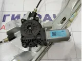 Стеклоподъемник электрический передний правый Kaiyi E5 554000908AA