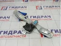 Стеклоподъемник электрический задний левый Kaiyi E5 554000909AA