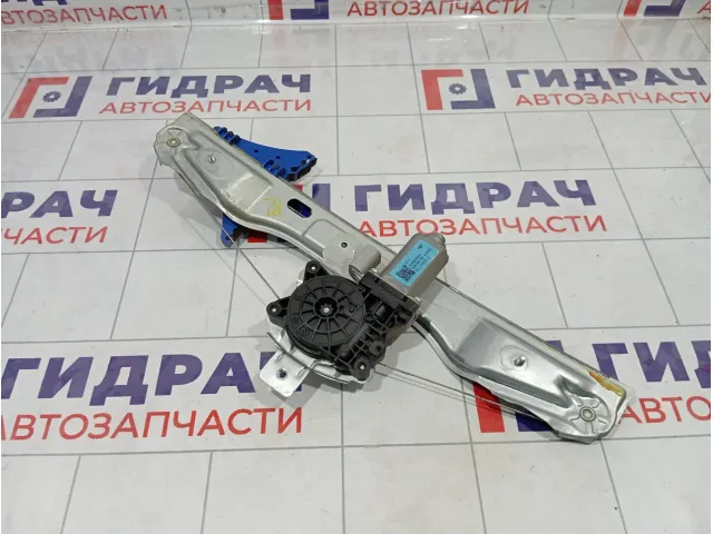 Стеклоподъемник электрический задний левый Kaiyi E5 554000909AA