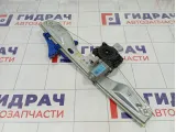Стеклоподъемник электрический задний правый Kaiyi E5 554000910AA