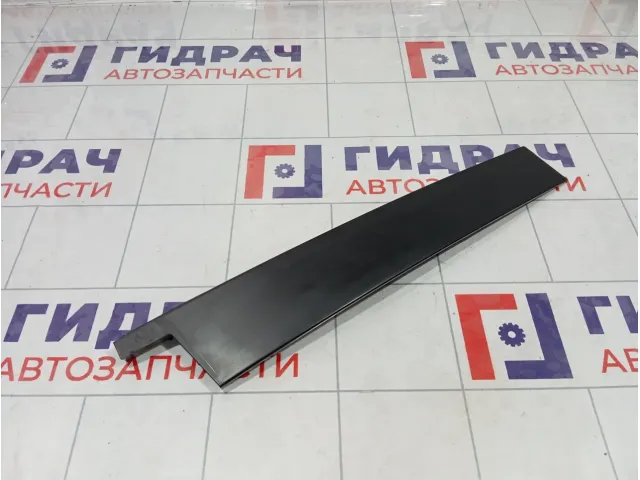Накладка двери передней левой Kaiyi E5 551001285AA