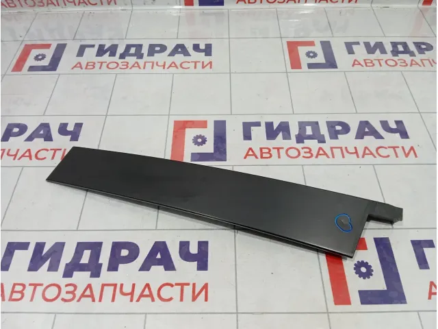 Накладка двери передней правой Kaiyi E5 551001286AA
