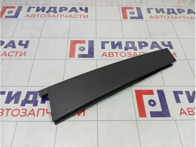Накладка двери задней правой Kaiyi E5 551001288AA
