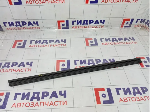 Уплотнитель стекла двери передней левой Kaiyi E5 J426107115