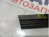 Уплотнитель стекла двери задней левой Kaiyi E5 J426207115