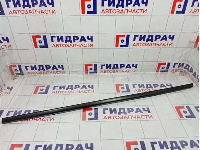 Накладка стекла переднего левого Kaiyi E5