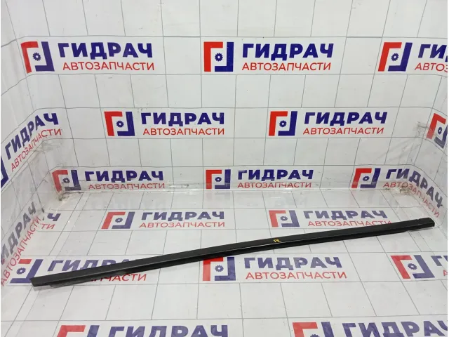 Накладка стекла переднего правого Kaiyi E5