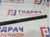 Накладка стекла заднего левого Kaiyi E5