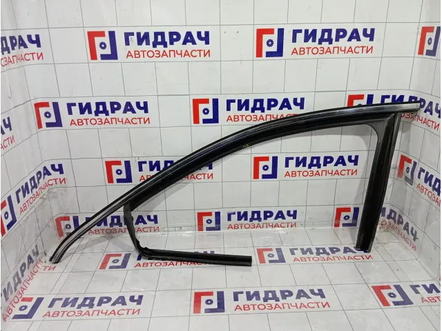 Уплотнитель стекла двери передней левой Kaiyi E5 J426107111