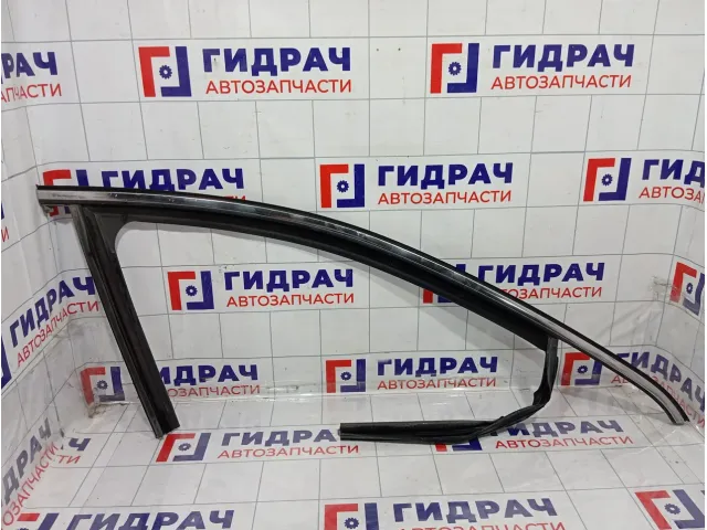 Уплотнитель стекла двери передней правой Kaiyi E5 J426107112