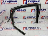 Уплотнитель стекла двери задней правой Kaiyi E5 J426207112