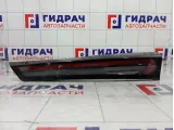 Фонарь задний внутренний правый Kaiyi E5 605000468AA