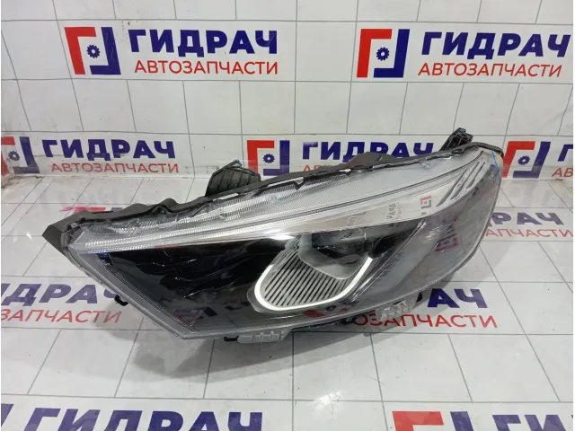 Фара левая Kaiyi E5 605000475AA