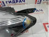 Фара левая Kaiyi E5 605000475AA