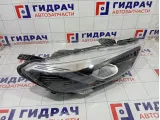 Фара правая Kaiyi E5 605000476AA