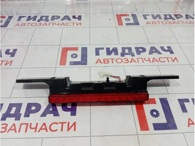 Фонарь задний (стоп сигнал) Kaiyi E5 605000493AA