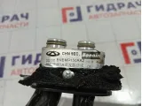 Испаритель кондиционера Kaiyi E5 J608107350