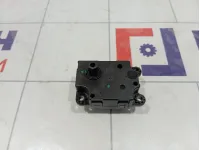 Моторчик заслонки отопителя Kaiyi E5