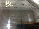 Стекло кузовное глухое левое Kaiyi E5 555000229AA