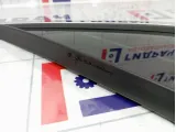 Стекло кузовное глухое левое Kaiyi E5 555000229AA