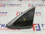 Стекло кузовное глухое правое Kaiyi E5 555000230AA
