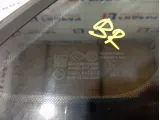 Стекло кузовное глухое правое Kaiyi E5 555000230AA
