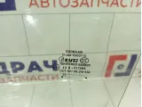 Стекло двери передней левой Kaiyi E5 J425203110