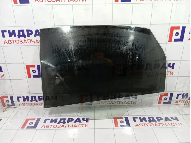 Стекло двери задней левой Kaiyi E5 J425203210