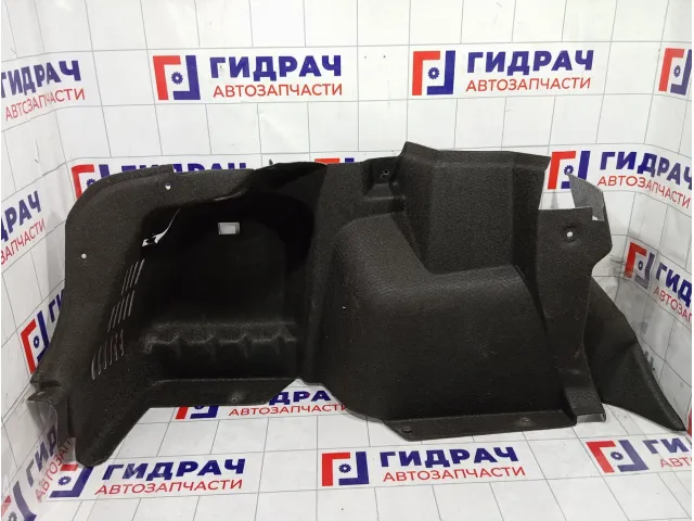 Обшивка багажника левая Kaiyi E5 J425109130