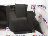 Обшивка багажника левая Kaiyi E5 J425109130
