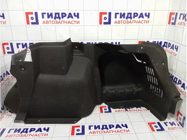 Обшивка багажника правая Kaiyi E5 J425109140