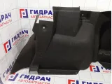 Обшивка багажника правая Kaiyi E5 J425109140