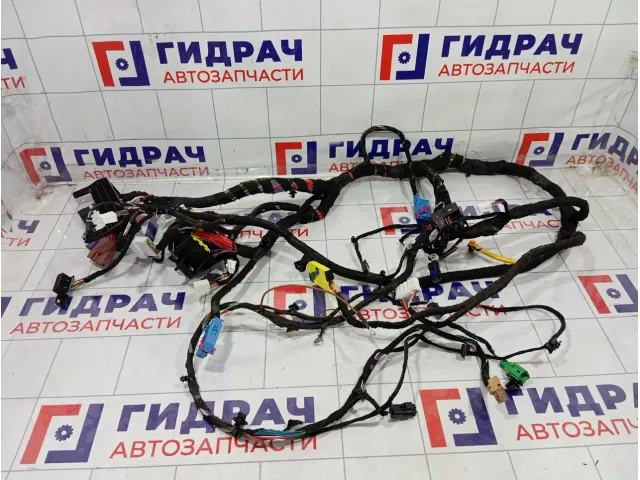 Проводка торпедо Kaiyi E5 G03400310007AA