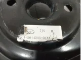 Рычаг задний поперечный Kaiyi E5 202000231AA