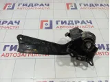 Рычаг задний продольный правый Kaiyi E5 202000831AA