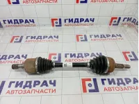 Привод передний левый Kaiyi E5 154000094AA