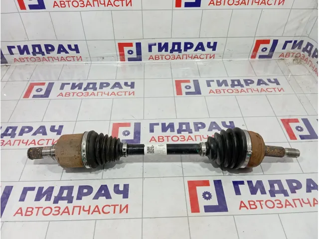 Привод передний левый Kaiyi E5 154000094AA