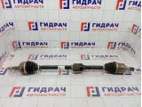Привод передний правый Kaiyi E5 154000095AA