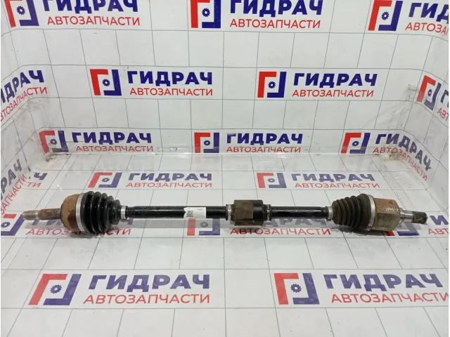 Привод передний правый Kaiyi E5 154000095AA