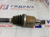 Привод передний правый Kaiyi E5 154000095AA