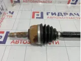 Привод передний правый Kaiyi E5 154000095AA