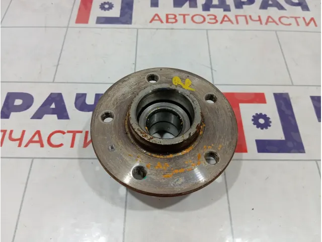 Ступица задняя Kaiyi E5 M113301210BA