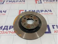 Диск тормозной задний Kaiyi E5 J60-3502075EV