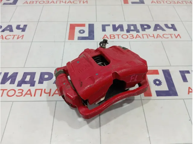 Суппорт тормозной передний левый Kaiyi E5 204001128AA