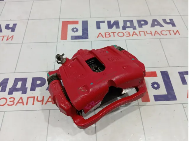 Суппорт тормозной передний правый Kaiyi E5 204001129AA