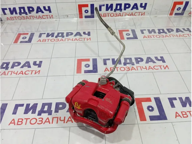 Суппорт тормозной задний левый Kaiyi E5 204001137AA