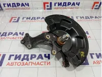 Кулак поворотный задний правый Kaiyi E5 204001135AA